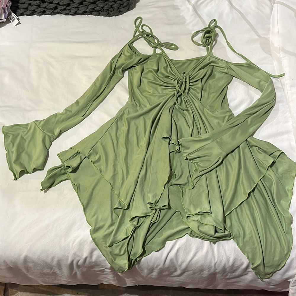 Fairy Dress